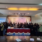 PW Mushida Papua Tengah Selenggarakan Training Pranikah