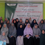PW Mushida Jateng Gelar Tarhib Ramadhan