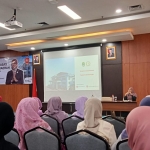 PP Mushida Hadiri Sosialisasi Peraturan Daerah Jawa Barat
