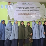 Kunjungan PP Mushida ke Kalimantan Barat
