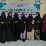 PW Mushida Kalimantan Tengah Menyatakan Kesiapan Mengikuti Munas 6 Mushida