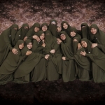 Selamat Datang Peserta Munas Muslimat Hidayatullah