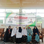 PW Sumatera Barat Sampaikan Harapan Untuk Munas 6 Mushida