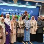 Muslimat Hidayatullah Dukung MUI Dalam Mewujudkan Kemandirian Bangsa