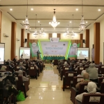 Munas VI Muslimat Hidayatullah Teguhkan Peran Muslimah Bangun Ketahanan Keluarga Menuju Indonesia Emas