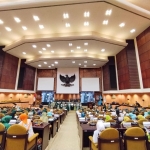 Ketua Umum PP Mushida Serukan Peran Strategis Muslimat Hidayatullah
