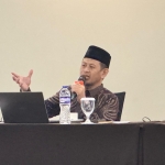 Taujih Ketum DPP Hidayatullah Warnai Rangkaian Munas VI Mushida