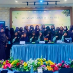 Muswil I Mushida Papua Tengah Teguhkan Peran Muslimah Bangun Ketahanan Keluarga