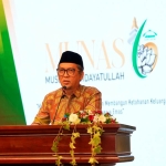 Anggota Komisi DPR RI Sampaikan Fundamental Empat Pilar bagi Kehidupan Berbangsa dan Bernegara