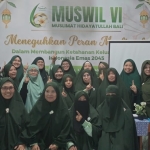 Musyawarah Wilayah VI Mushida Bali Tetapkan Kepemimpinan Periode 2025–2030