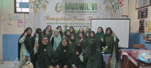 Musyawarah Wilayah VI Mushida Bali Tetapkan Kepemimpinan Periode 2025–2030