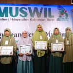 Muswil Mushida Kalimantan Barat Perkuat Konsolidasi dan Komitmen Dakwah Muslimah