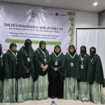 Muswil Mushida Kalimantan Timur Tekankan Pentingnya Fungsi Syura