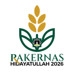 Muslimat Hidayatullah Tingkat Pusat Mengikuti Rakernas Hidayatullah