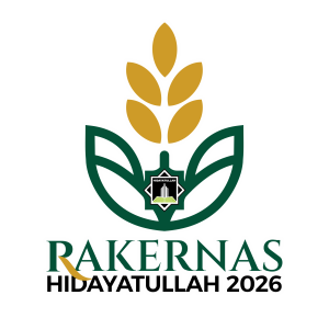 Muslimat Hidayatullah Tingkat Pusat Mengikuti Rakernas Hidayatullah
