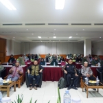 Musyawarah Wilayah Muslimat Hidayatullah PW Jawa Barat Diharapkan Dapat Memaksimalkan Peran Dakwah