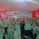 Dari Papua Barat Daya, Muslimat Hidayatullah Diharapkan Menjadi Pilar Ketahanan Keluarga