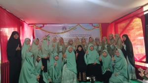 Dari Papua Barat Daya, Muslimat Hidayatullah Diharapkan Menjadi Pilar Ketahanan Keluarga
