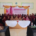 Mushida Sumatera Selatan Teguhkan Komitmen Aktif dalam Bidang Dakwah dan Sosial