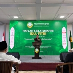 PP Mushida Ikuti Haflah Silaturahmi Dewan Dakwah Islamiyah Indonesia