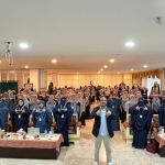Pada Rangkaian Rakernas 2026, Muslimat Hidayatullah Meluncurkan Mushida Halal Centre
