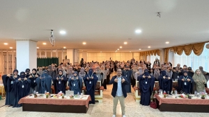 Pada Rangkaian Rakernas 2026, Muslimat Hidayatullah Meluncurkan Mushida Halal Centre