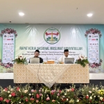 Sosialisasi Platform Sistahid Tegaskan Manfaat Transformasi Digital