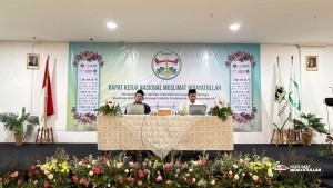Sosialisasi Platform Sistahid Tegaskan Manfaat Transformasi Digital