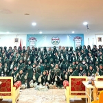 Penutupan Rakernas Muslimat Hidayatullah Tekankan Kemandirian dan Transformasi Organisasi