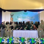 Rakerwil Muslimat Hidayatullah Kaltara Tekankan Keseimbangan Peran Muslimah