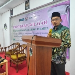 Rakerwil Mushida Jakarta Dorong Dakwah Inklusif dan Kiprah di Tengah Masyarakat