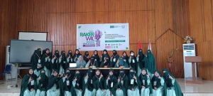 Rakerwil Muslimat Hidayatullah Gorontalo Gaungkan Kemandirian Organisasi