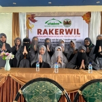Mushida Papua Selatan Tekankan Pentingnya Konsolidasi dan Pemberdayaan Ekonomi Muslimat Pada Rakerwil