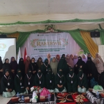 Kehadiran Muslimat Hidayatullah Kalimantan Timur Bangkitkan Semangat Bangun Keluarga Qur’ani