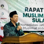Rakerwil Muslimat Hidayatullah Sulawesi Selatan Teguhkan Peran Strategis Muslimah