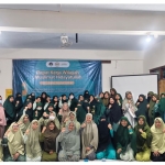 Rakerwil Muslimat Hidayatullah DIY–Jawa Tengah Bagian Selatan Perkuat Arah Gerak Organisasi