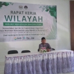 Pemadaman Listrik di Wilayah Sumatera, Tak Padamkan Semangat Mushida Gelar Rakerwil
