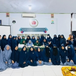 Rakerwil Mushida Bengkulu Perkuat Konsolidasi dan Transformasi Organisasi