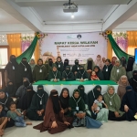 Rakerwil Muslimat Hidayatullah NTB Rumuskan Program Strategis untuk Umat