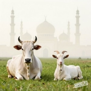 Keutamaan Qurban dan Puasa Arafah