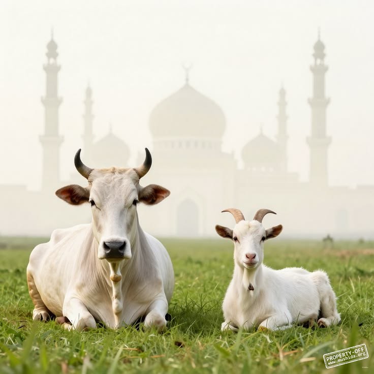 Keutamaan Qurban dan Puasa Arafah