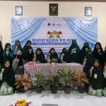 Rakerwil Mushida Kalimantan Tengah Satukan Langkah Memperkuat Jati Diri