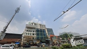Majelis Penasihat Muslimat Hidayatullah Jalin Silaturahmi dengan Wanita Al-Irsyad