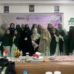 Rakerwil Mushida Jakarta Dorong Dakwah Inklusif dan Kiprah di Tengah Masyarakat