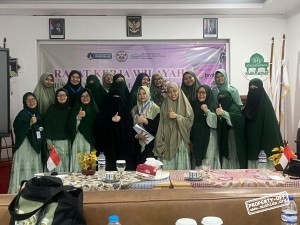 Rakerwil Mushida Jakarta Dorong Dakwah Inklusif dan Kiprah di Tengah Masyarakat