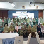 Muslimat Hidayatullah Jawa Tengah Tegaskan Peran Sentral dalam Keluarga dan Masyarakat