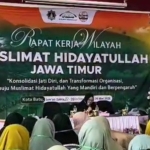 Muslimat Hidayatullah Jawa Timur Teguhkan Komitmen Bangun Kemandirian Ekonomi