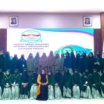 Rakerwil Muslimat Hidayatullah Sulteng Didorong Perkuat Pelayanan Umat dan Kaderisasi