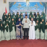 Wakil Gubernur Papua Barat Harapkan Mushida Selalu Hadirkan Manfaat untuk Umat