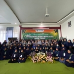 Muslimat Hidayatullah Jawa Timur Teguhkan Komitmen Bangun Kemandirian Ekonomi